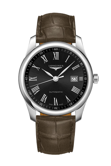 The Longines Master Collection